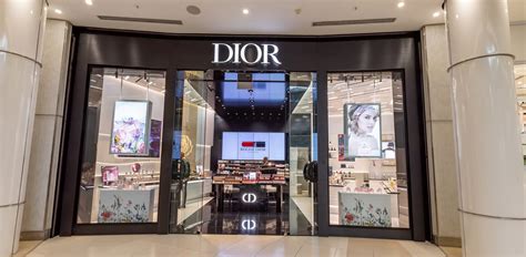 christian dior sandton